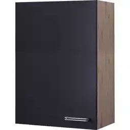 Netto Marken-Discount Flex-Well Hängeschrank Seria 60-89 cm Angebot
