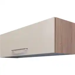 Netto Marken-Discount Flex-Well Kurz-Hängeschrank Nepal 100 cm Angebot