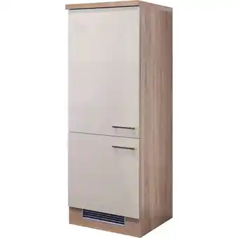 Netto Marken-Discount Flex-Well Demi-Geräteumbauschrank Nepal 60 cm Angebot