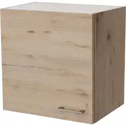 Netto Marken-Discount Flex-Well Hängeschrank Riva 60 cm Angebot