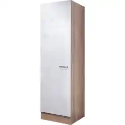 Netto Marken-Discount Flex-Well Geschirrschrank Valero 50 cm Angebot