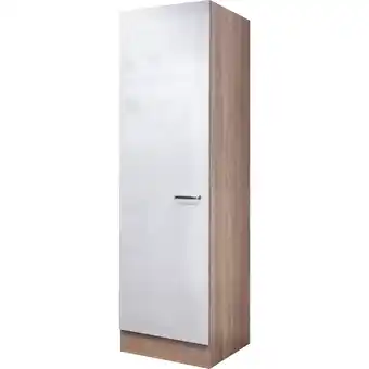 Netto Marken-Discount Flex-Well Geschirrschrank Valero 50 cm Angebot