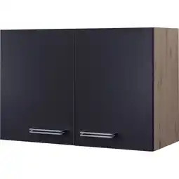 Netto Marken-Discount Flex-Well Hängeschrank Seria 80 cm Angebot