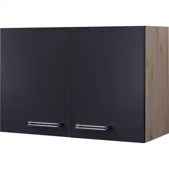Netto Marken-Discount Flex-Well Hängeschrank Seria 80 cm Angebot