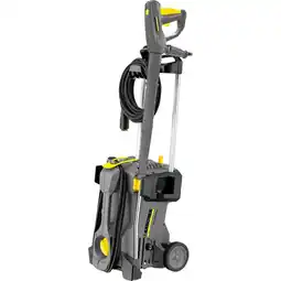 Netto Marken-Discount Kärcher Hochdruckreiniger Hochdruckreiniger HD 5/11 P Plus Angebot