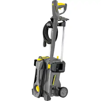 Netto Marken-Discount Kärcher Hochdruckreiniger Hochdruckreiniger HD 5/11 P Plus Angebot