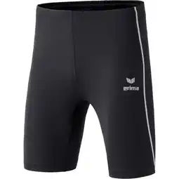 Netto Marken-Discount PERFORMANCE Laufhose kurz Angebot