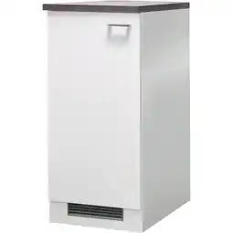 Netto Marken-Discount Flex-Well Demi-Geräteumbauschrank Lucca 60 cm Angebot