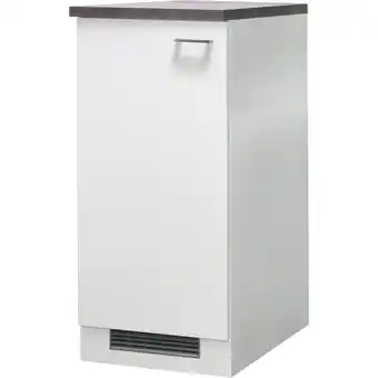 Netto Marken-Discount Flex-Well Demi-Geräteumbauschrank Lucca 60 cm Angebot