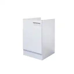 Netto Marken-Discount Flex-Well Spülenunterschrank Matrix 50 cm Angebot