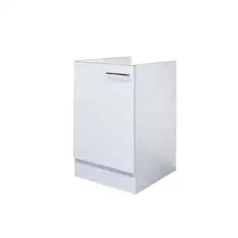 Netto Marken-Discount Flex-Well Spülenunterschrank Matrix 50 cm Angebot