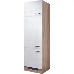 Netto Marken-Discount Flex-Well Geräteumbauschrank Valero 60 cm Angebot