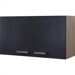 Netto Marken-Discount Flex-Well Hängeschrank Seria 100 cm Angebot