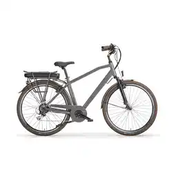Netto Marken-Discount MBM Elektro-Citybike PULSE Man Angebot
