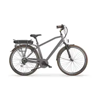 Netto Marken-Discount MBM Elektro-Citybike PULSE Man Angebot