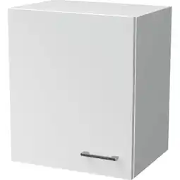 Netto Marken-Discount Flex-Well Hängeschrank Lucca 50 cm Angebot