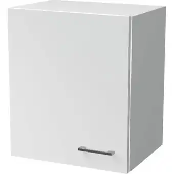 Netto Marken-Discount Flex-Well Hängeschrank Lucca 50 cm Angebot