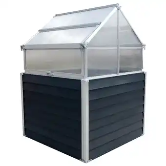 Netto Marken-Discount Hochbeet Store & Grow Angebot