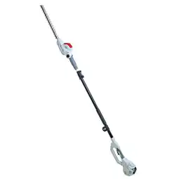 Netto Marken-Discount Ikra IATHS 40-43 Solo 40 V Akku-Teleskop-Heckenschere Angebot