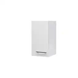 Netto Marken-Discount Flex-Well Hängeschrank Matrix 30 cm Angebot