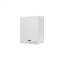 Netto Marken-Discount Flex-Well Hängeschrank Matrix 40 cm Angebot