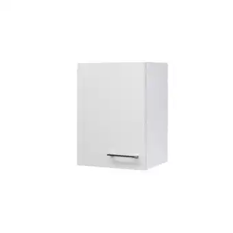 Netto Marken-Discount Flex-Well Hängeschrank Matrix 40 cm Angebot