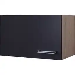 Netto Marken-Discount Flex-Well Kurz-Hängeschrank Seria 60 cm Angebot
