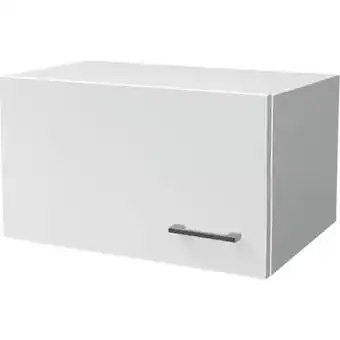 Netto Marken-Discount Flex-Well Kurz-Hängeschrank Lucca 60 cm Angebot