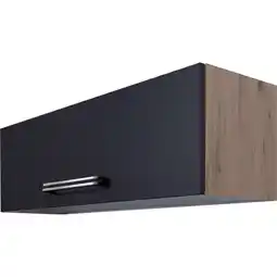 Netto Marken-Discount Flex-Well Kurz-Hängeschrank Seria 100 cm Angebot