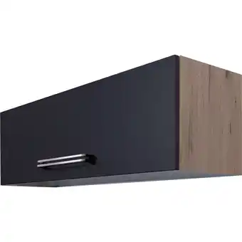 Netto Marken-Discount Flex-Well Kurz-Hängeschrank Seria 100 cm Angebot