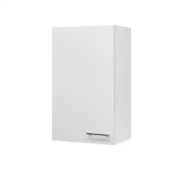 Netto Marken-Discount Flex-Well Hängeschrank Matrix 50-89 cm Angebot