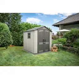 Netto Marken-Discount Lifetime Gerätehaus Stella Angebot