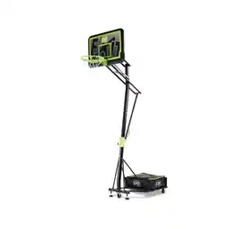 Netto Marken-Discount EXIT Galaxy Portabe Basket (PP) Angebot