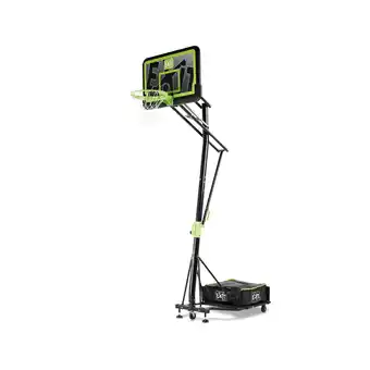 Netto Marken-Discount EXIT Galaxy Portabe Basket (PP) Angebot