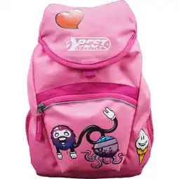 Netto Marken-Discount Kinderrucksack, pink Angebot