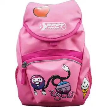 Netto Marken-Discount Kinderrucksack, pink Angebot