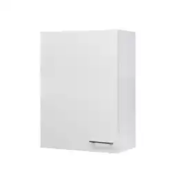 Netto Marken-Discount Flex-Well Hängeschrank Matrix 60-89 cm Angebot