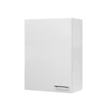 Netto Marken-Discount Flex-Well Hängeschrank Matrix 60-89 cm Angebot