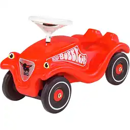 Netto Marken-Discount BIG Rutscher Bobby-Car-Classic Angebot