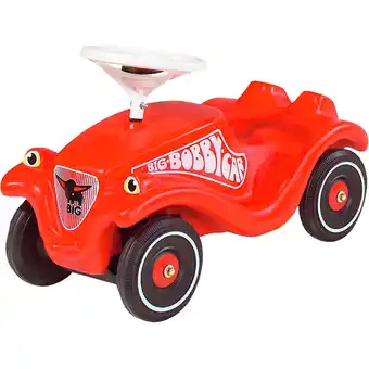 Netto Marken-Discount BIG Rutscher Bobby-Car-Classic Angebot
