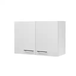 Netto Marken-Discount Flex-Well Hängeschrank Matrix 80 cm Angebot