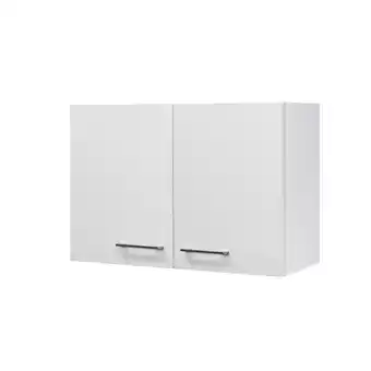 Netto Marken-Discount Flex-Well Hängeschrank Matrix 80 cm Angebot