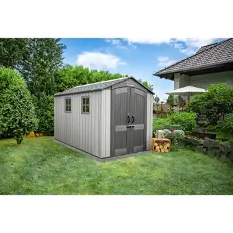 Netto Marken-Discount Lifetime Gerätehaus Terra Angebot
