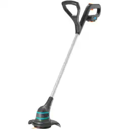 Netto Marken-Discount GARDENA Rasentrimmer Akku-Trimmer SmallCut Li-23R, 14,4Volt Angebot