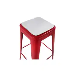 Netto Marken-Discount hjh OFFICE Sitzkissen PILOW II Kunstleder Angebot