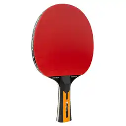 Netto Marken-Discount JOOLA Tischtennisschläger Carbon Control Angebot