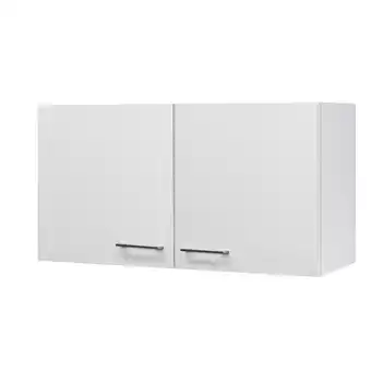 Netto Marken-Discount Flex-Well Hängeschrank Matrix 100 cm Angebot