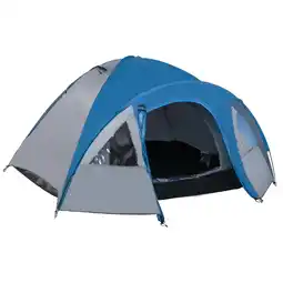 Netto Marken-Discount Outsunny Zelt Polyester, Glasfaser Angebot
