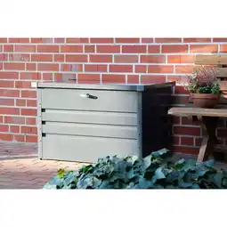 Netto Marken-Discount Dobar Patio Box Valor 300 l Angebot