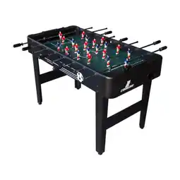 Netto Marken-Discount Cougar Offside Fußballtisch Angebot